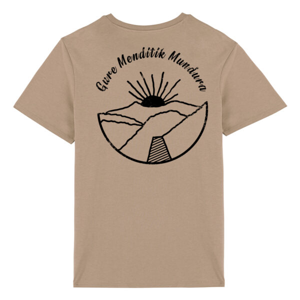 T-shirt Adartza