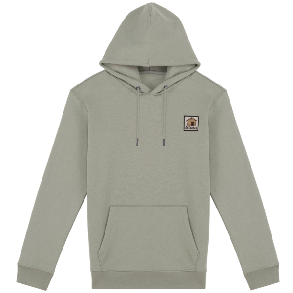 Sweat Etxola à capuche