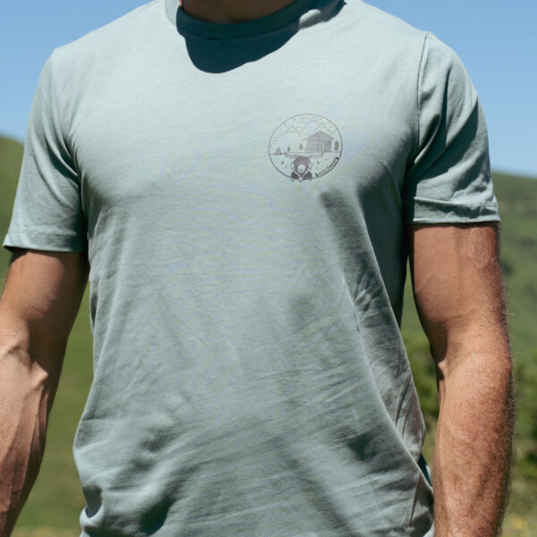 T-Shirt Akiloukap