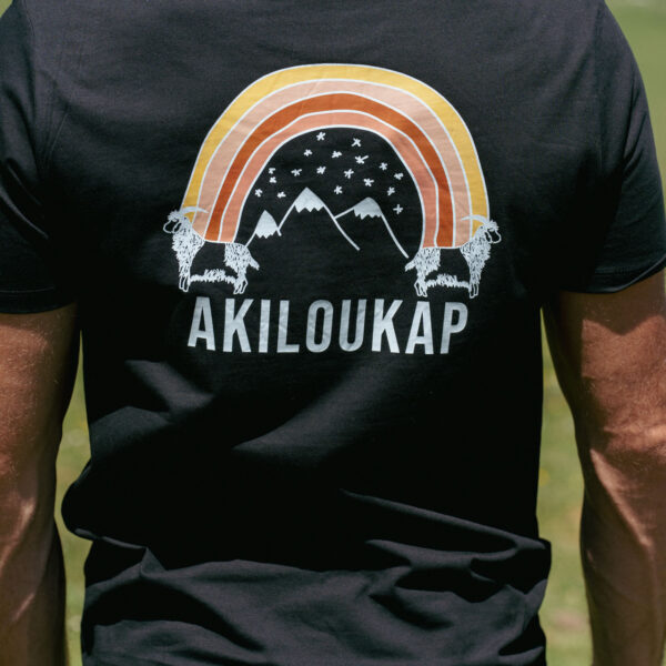 T-Shirt Ortzadar