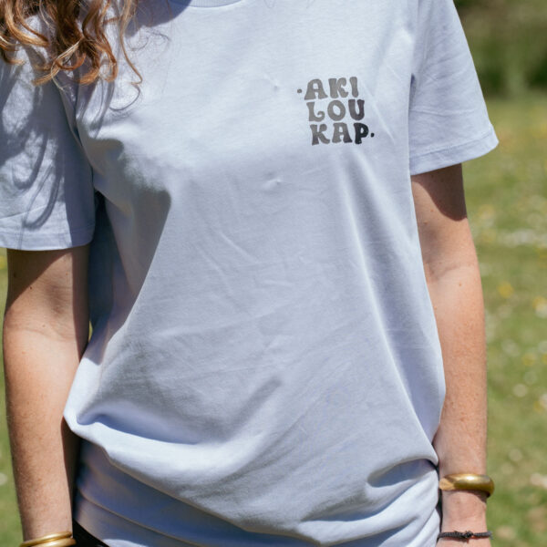T-Shirt Ahuntz