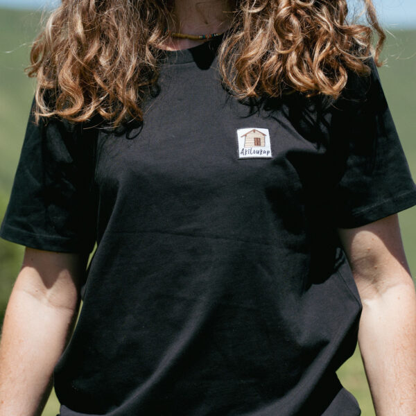 T-Shirt Etxola