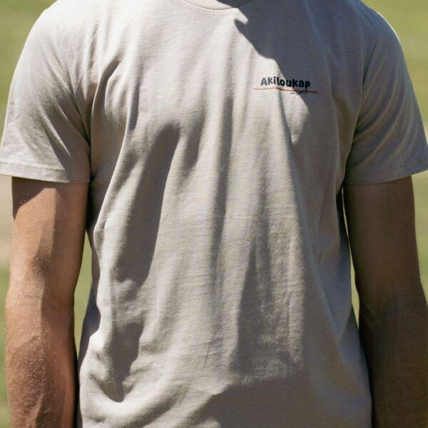 T-Shirt Artzain