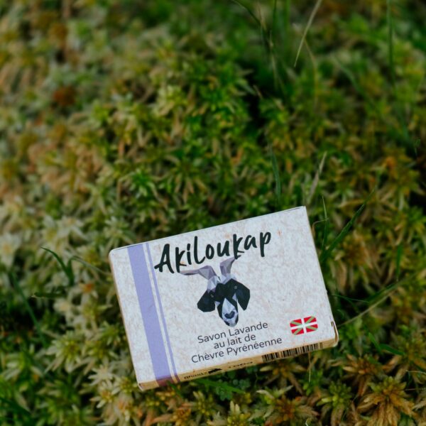 Savon Lavande